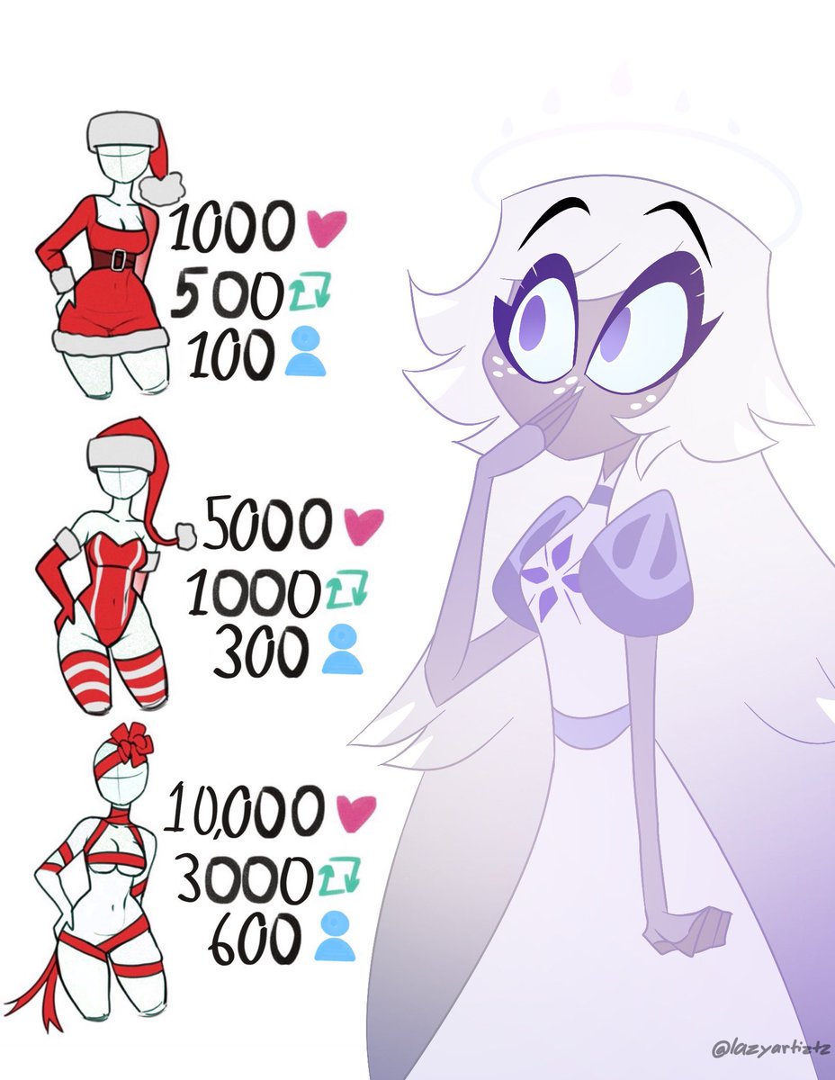 I guess we’re doing this…