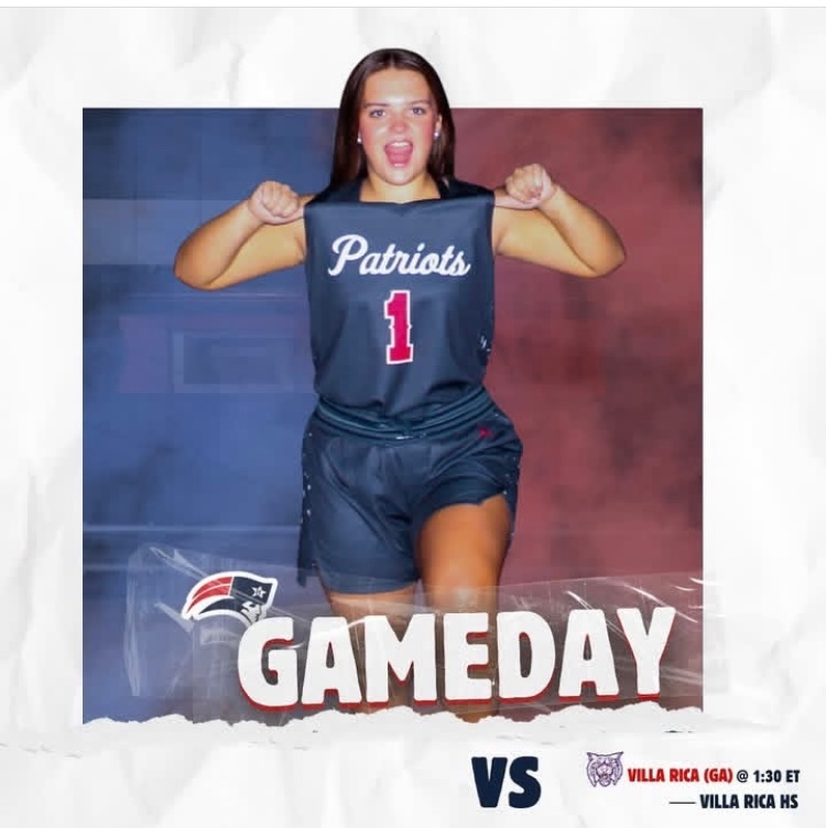 Homewood High School Lady Patriots Basketball 🏀 tweet media