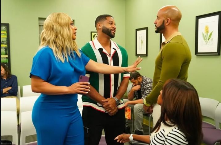 Mercedes- Williams 💆🏾♀️ tweet media