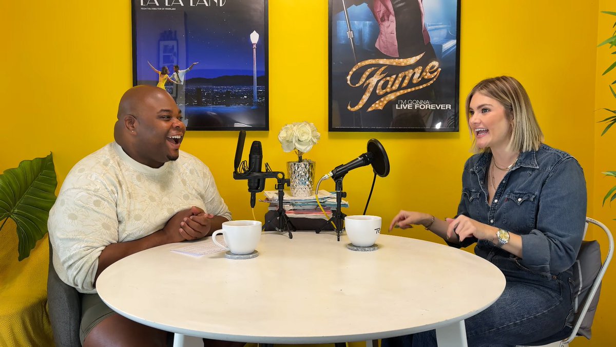 We are thrilled to PREMIERE our first episode of THE MOMENT!! It starts TOMORROW, 1/3/2025 at 11:00 am P.T., ONLY on our YouTube Channel (Link In Bio)!! 🙌🏾🎙️

OUR FIRST GUEST is…

Hollywood Director/Producer: 
BO YOUNGBLOOD 

#Hollywood #Director #Actor #FUN #Inspire #Motivate