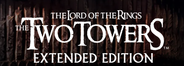 Today's Movie Watch!
The Lord of the Rings: The Two Towers Extended Edition!

That extra scene where Frodo and Sam force feed Gollum was a trip.
