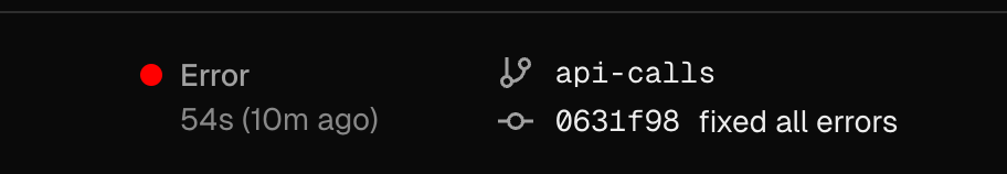 Build in the cloud, they said. It will make it easy, they said