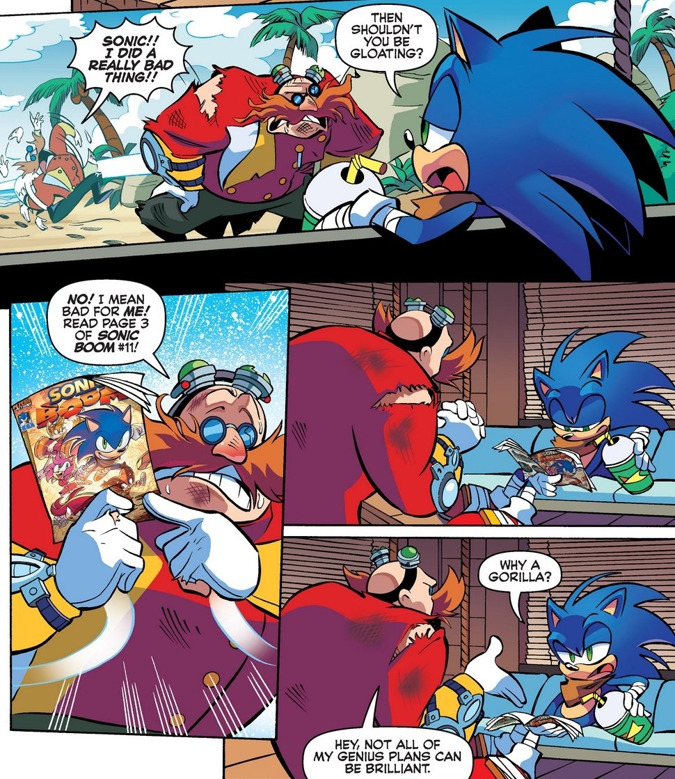 Ashley Talks Comics! tweet media