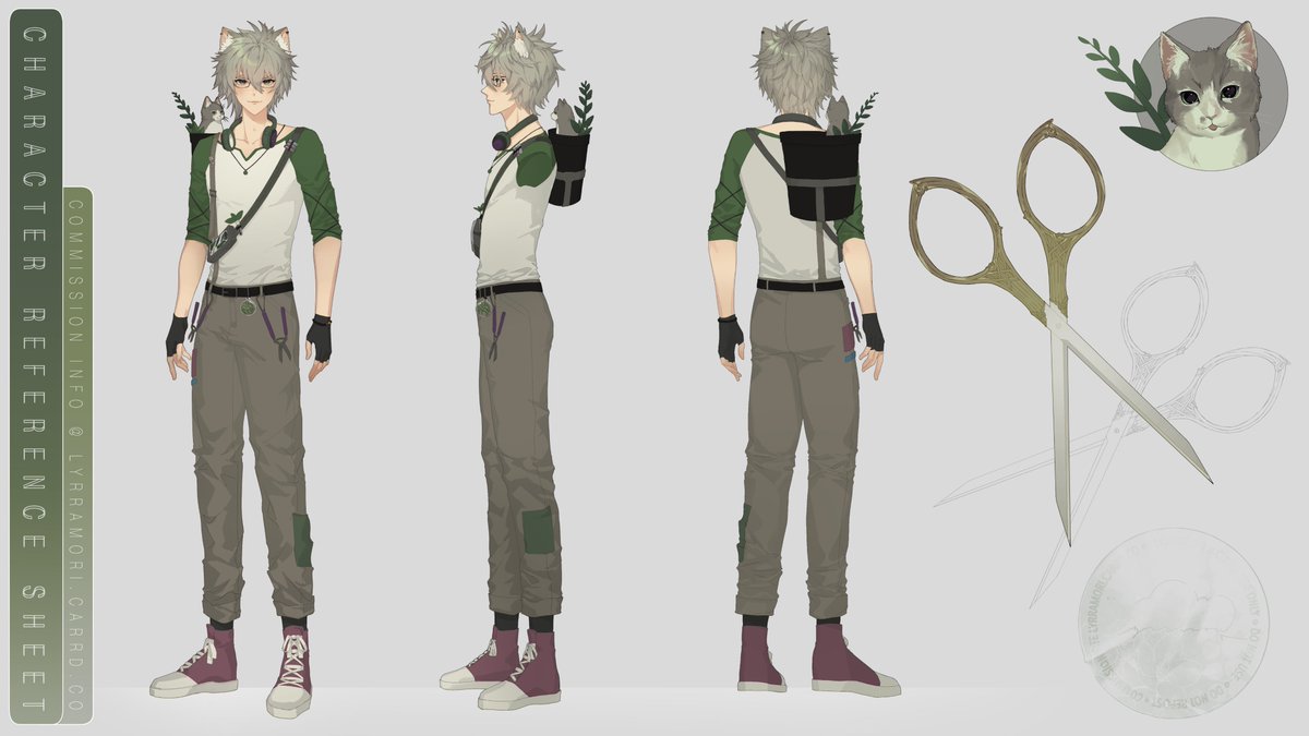 Endo🌿✂️ tweet media