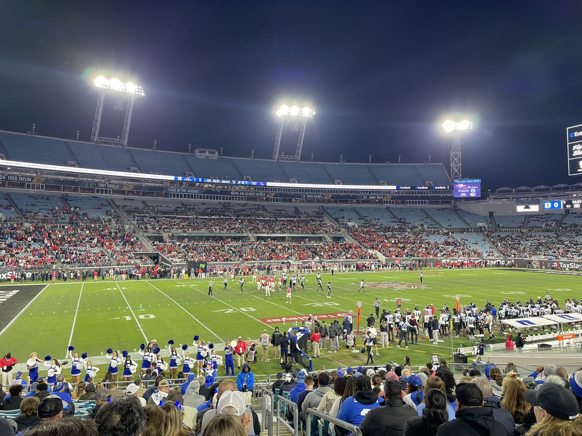 This game is gonna get so weird, isn’t it?