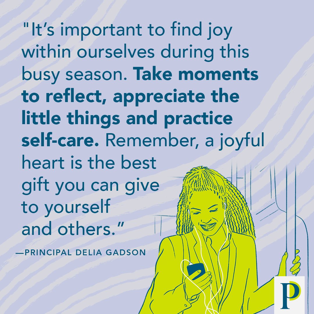 Principal Project tweet media