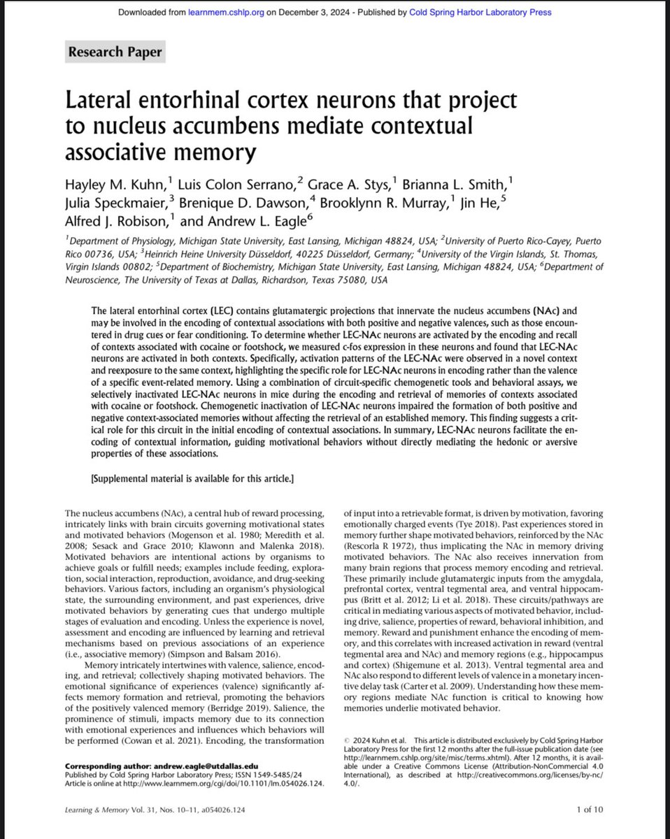 Hayley M Kuhn (she/her) tweet media