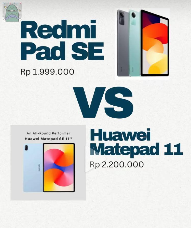 💚 bingung banget mau beli tab mana😭cuma buat santai nonton ytb,ntflx n belanja mending ambil yang mana guys🙏saran donk