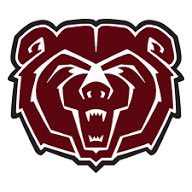 Blessed to receive and offer from Missouri state university!
