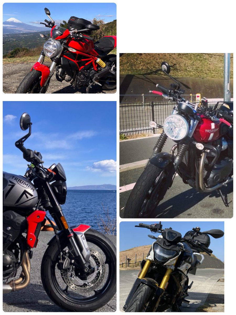 Amane (あまね) バイク垢 (@GunjiAmane) / Posts / X