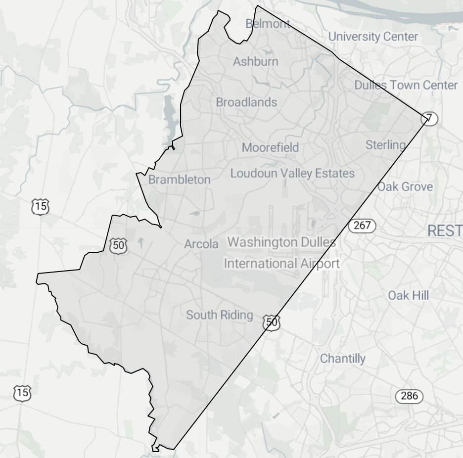 🚨SPECIAL ELECTION - VIRGINIA STATE SENATE DISTRICT 32🚨

Democrat: Kannan Srinivasan (@kannanforva)

Election Date: 🗓️THIS TUESDAY, JANUARY 7TH🗓️

Area: Loudon County

Note: This election will determine control of the VA State Senate. Early voting ends January 4th.
