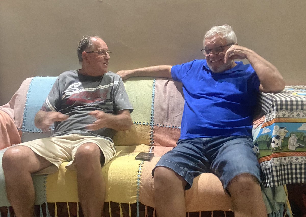 namoral amo muito meus veinho olha eles que bonitinhos