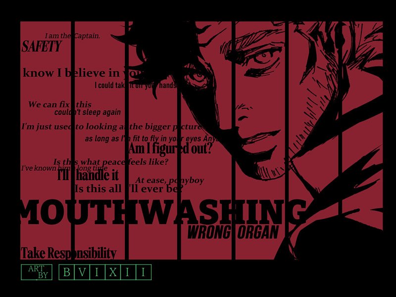 bvixii's tweet photo. Tank! ft. Tulpar
 #mouthwashing https://t.co/1rgEgavLEL