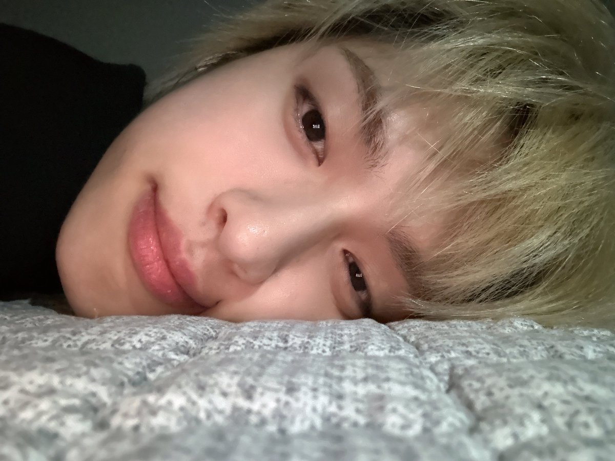 PLENAVIS's tweet image. sleepy pup having somnophilia thoughts.