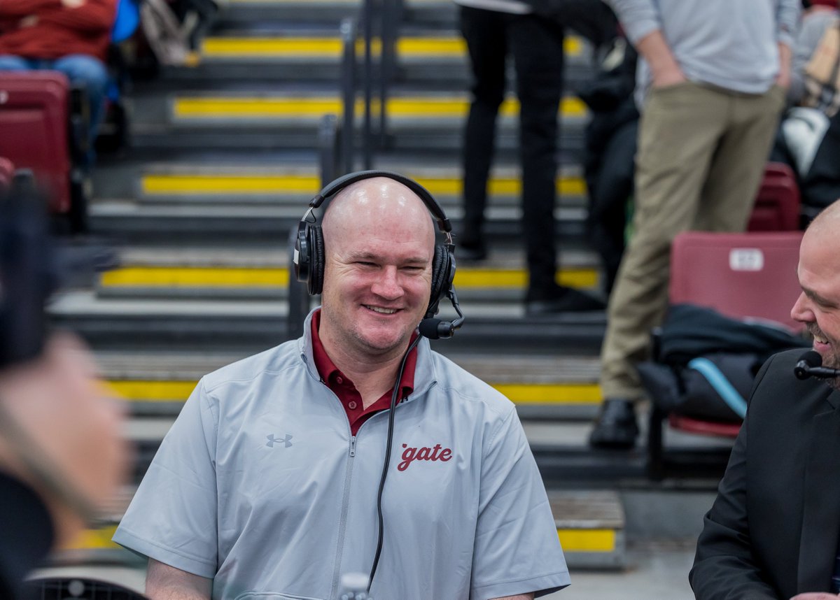 Colgate Football tweet media