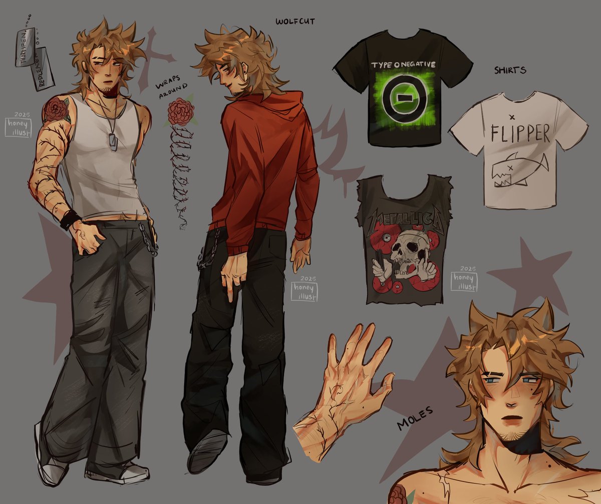honeyanimated's tweet photo. making ref sheets for my eddsworld designs, started with tord

#eddsworld #eddsworldfanart #eddsworldart #tordeddsworld #tord #ewtord #eddsworldtord #digitalart #refsheet https://t.co/A1QrZpqmYr