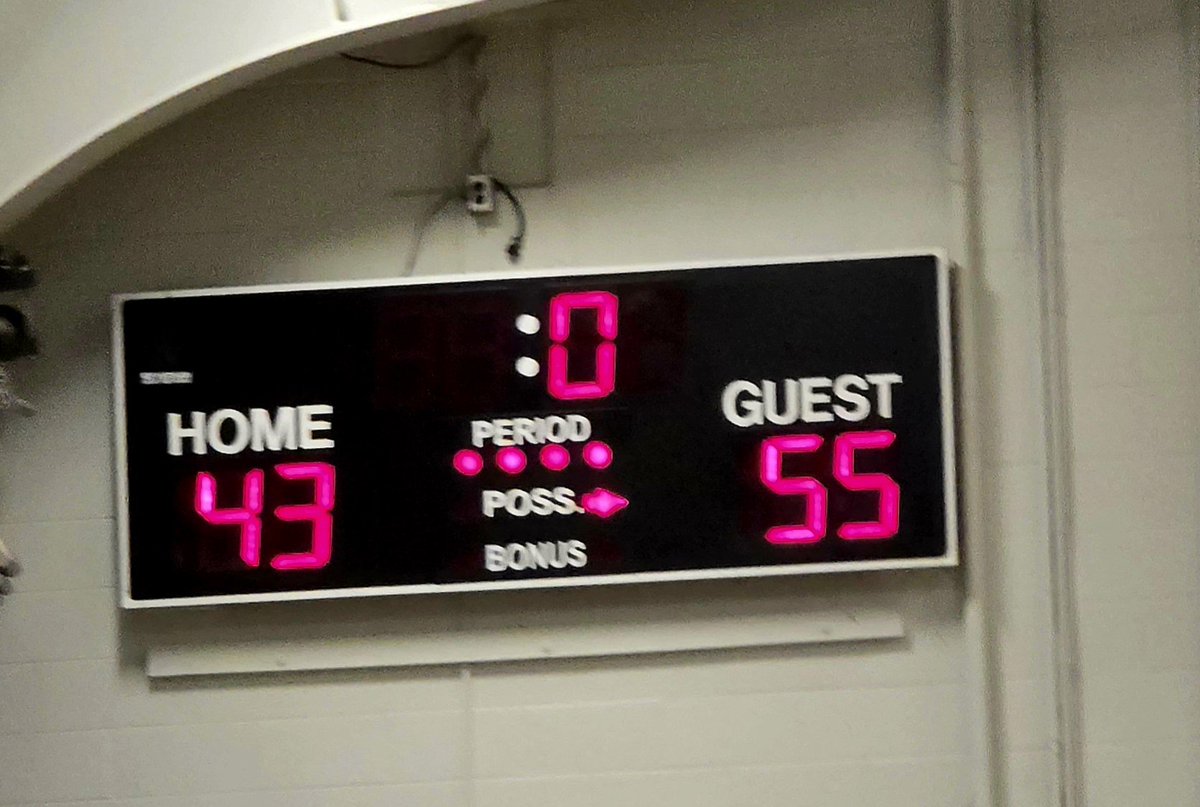 NJ Ladies Hoops (@njladieshoops) on Twitter photo Drove ninety minutes to southwest jersey, to see through the best teams in this part of the state
Landing <a href="/BishopEustace/">Bishop Eustace Preparatory School</a> (and having a killer Cheesesteak #theyellowsubmarine
FINAL
GUEST <a href="/LadyChiefsBskt/">LadyChiefsBasketball</a> - 56
(Cherokee HS) 4 coach <a href="/uracoach/">Ron Powell</a>
Ron Powell
Led by <a href="/GoBUHuskies/">Bloomsburg Huskies</a> Drove ninety minutes to southwest jersey, to see through the best teams in this part of the state
Landing <a href="/BishopEustace/">Bishop Eustace Preparatory School</a> (and having a killer Cheesesteak #theyellowsubmarine
FINAL
GUEST <a href="/LadyChiefsBskt/">LadyChiefsBasketball</a> - 56
(Cherokee HS) 4 coach <a href="/uracoach/">Ron Powell</a>
Ron Powell
Led by <a href="/GoBUHuskies/">Bloomsburg Huskies</a>