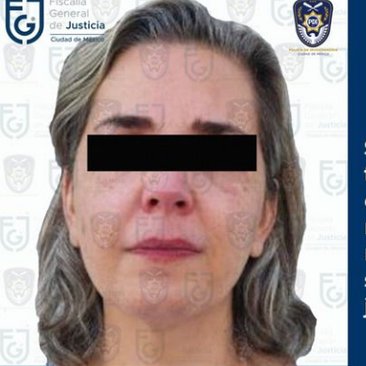 juncalssolano's tweet photo. Otra más del corrupto y podrido poder judicial. 

Un tribunal amparó a Sofía Soraya Von Roehrich para que la @FiscaliaCDMX se abstenga de difundir información sobre el proceso penal que se le sigue relacionado con el #CártelInmobiliarioDelPAN. 

¿Les da vergüenza ser exhibidos por sus tranzas?