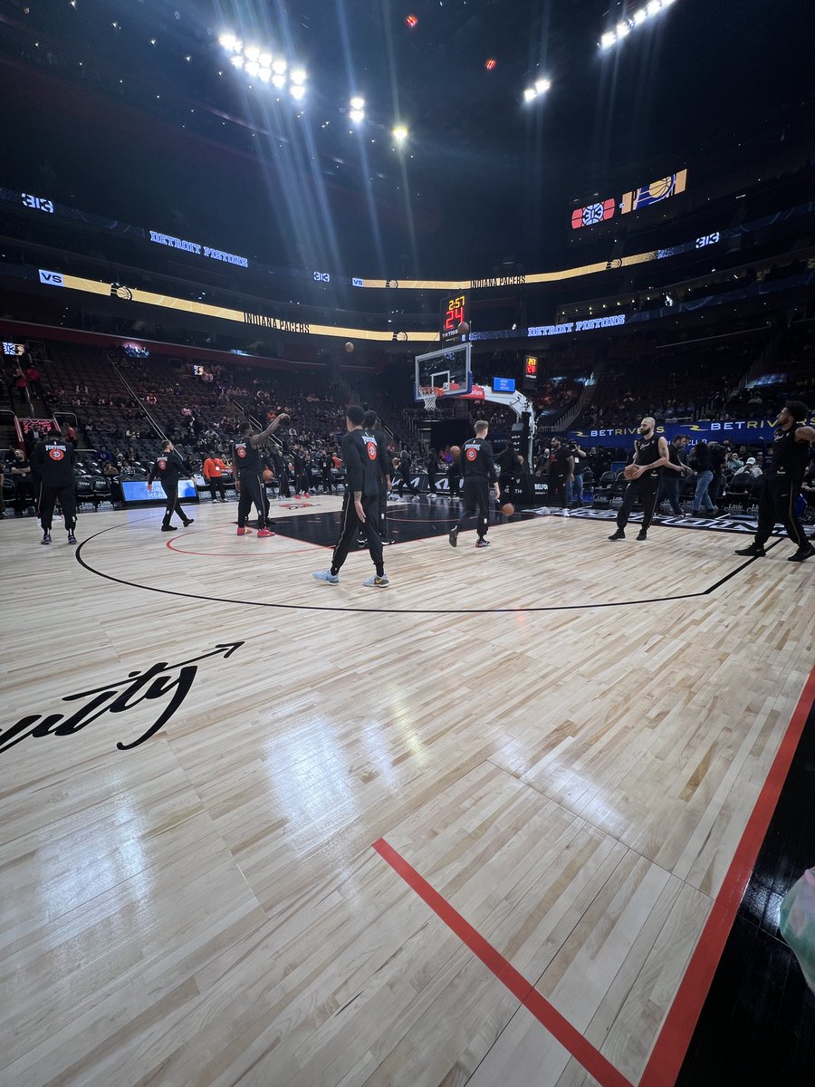 🏀 Save the date: March 28th! Watch the Pistons vs. Cavs &amp; make a difference!

$5 from every ticket sold supports COTS families. Use this link: fevo-enterprise.com/group/Cots5

Cheer for the Pistons &amp; help break the cycle of poverty! 💙 #COTSPistonsNight #SupportCOTS