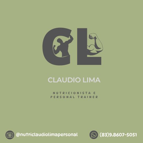claudiolima95's tweet photo. #nutri #nutrição #personal #personaltrainer https://t.co/QM5c819hDA