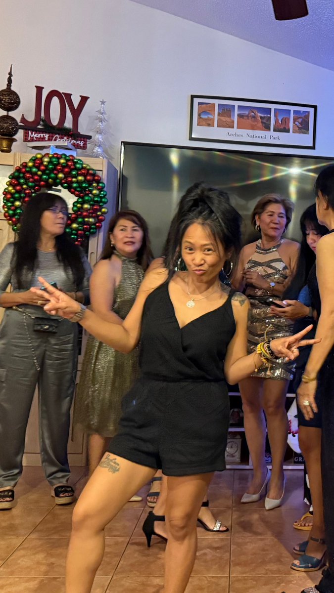 PINAYJD's tweet image. New Years 2024 #PortSaintLucie