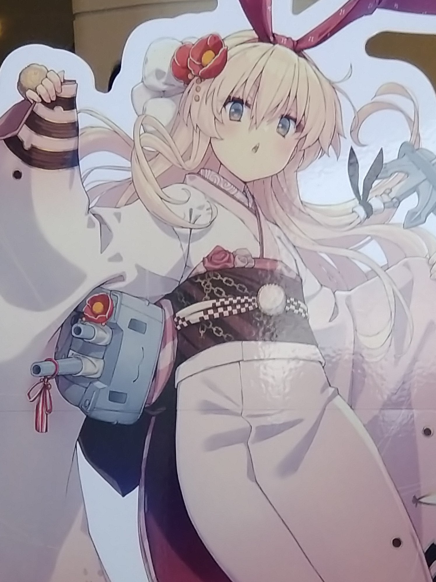 艦これアーケード】五月雨＆涼風の母港！！白露型オンリー4