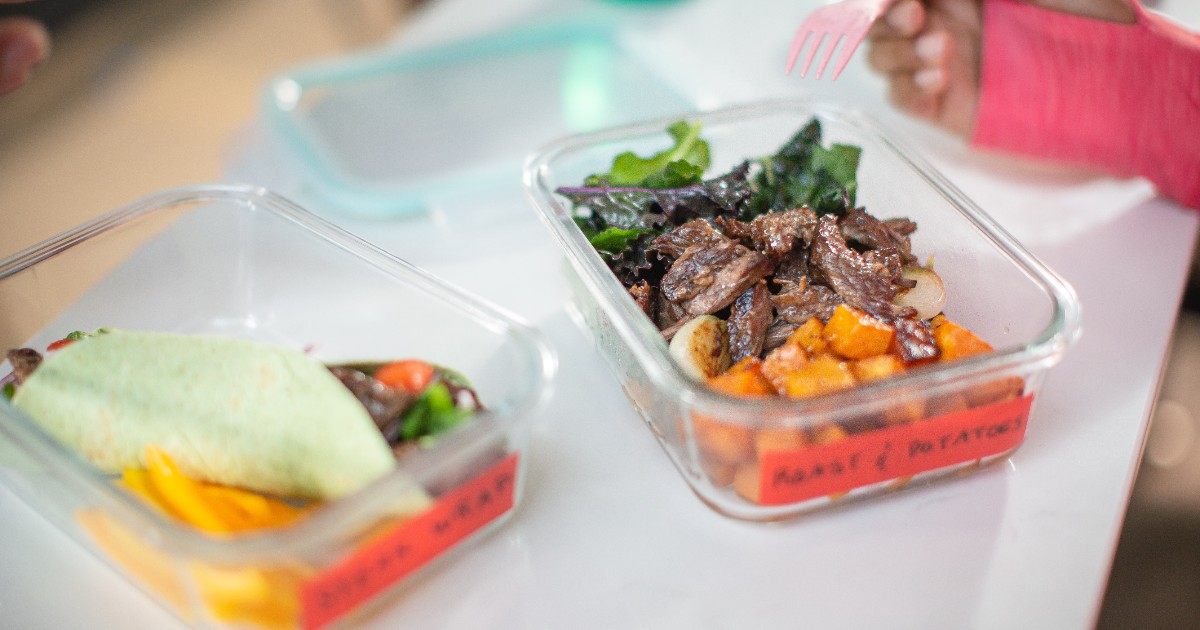 High-protein diets are on the rise, and beef is leading the way. See how the Checkoff-funded white paper shows beef’s role in meeting demand and driving success: bit.ly/3ZqNHBO #BeefCheckoff