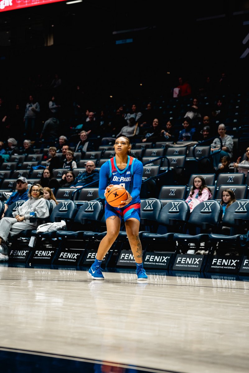 Taylor Johnson-Matthews has herself a career-high in her home state! 

23 points
5 rebounds
4 assists
2 blocks
2 steals