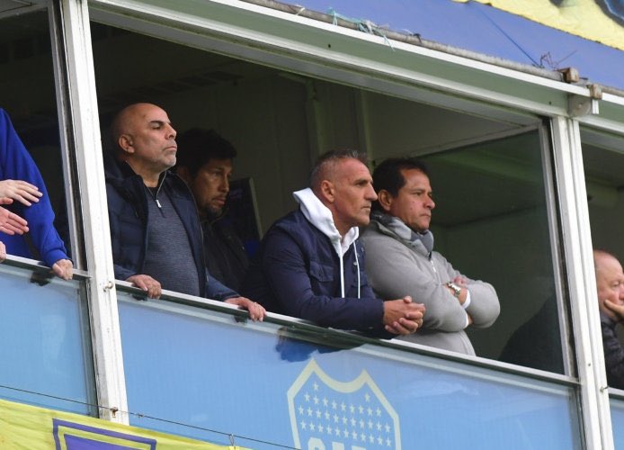 maxypereyra10's tweet image. En 24hs la dirigencia de river cerró a Galoppo y Matias Rojas. Boca esta a la deriva, riquelme nos hizo mierda. Riquelme y el CDF es lo peor que la pasó al Club 👊🏼