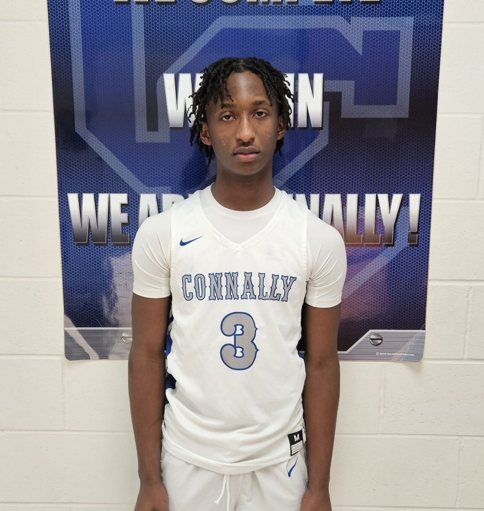 Waco Connally Basketball tweet media