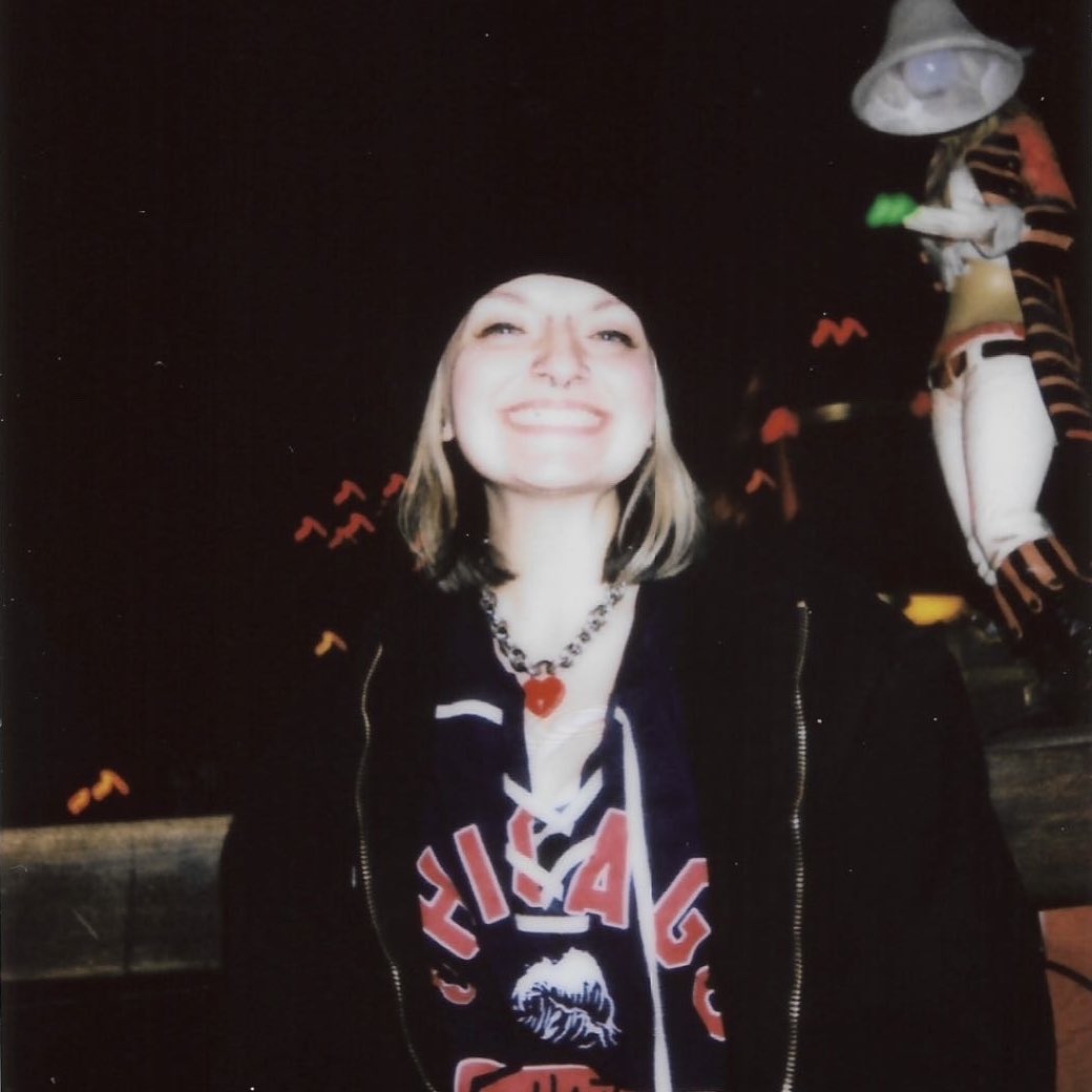 billie goat tweet media