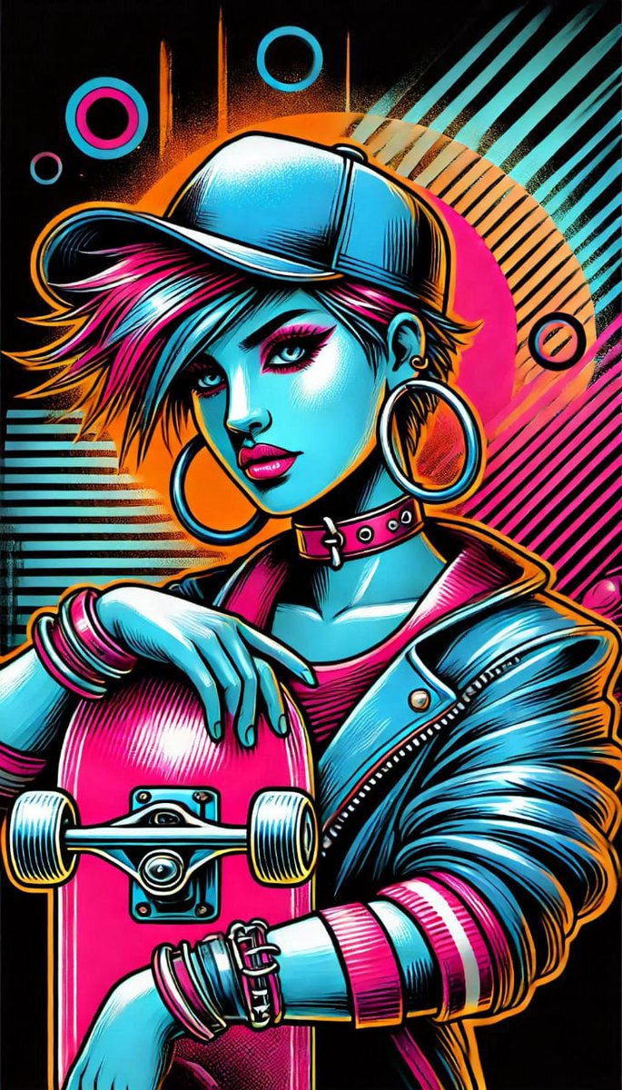 Wolf X fighter tweet media