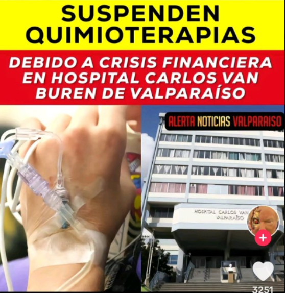 Iherreraa's tweet photo. - Presidente, no tenemos plata para los hospitales ni para los tratamientos contra el cáncer.
- No importa. Gastemos 1000 millones y compremos la casa de mi presidente Allende.  Eso es mas importante. https://t.co/yqAhNzHGaj
