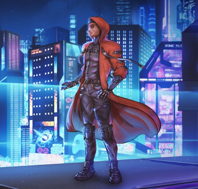 Dani_hereeeeee's tweet photo. If anyone need/looking for someone who makes "design's" I can make digital arts Banner, Header, Logo PFP, EMotes Sub badges, Overlay, Kick/Twitch complete package, llustration, V-tuber 2d&amp;3d model, characters art feel free to DM me:) ref from web #twitch #streamer #AnimeArt https://t.co/f1x8Cc09MD