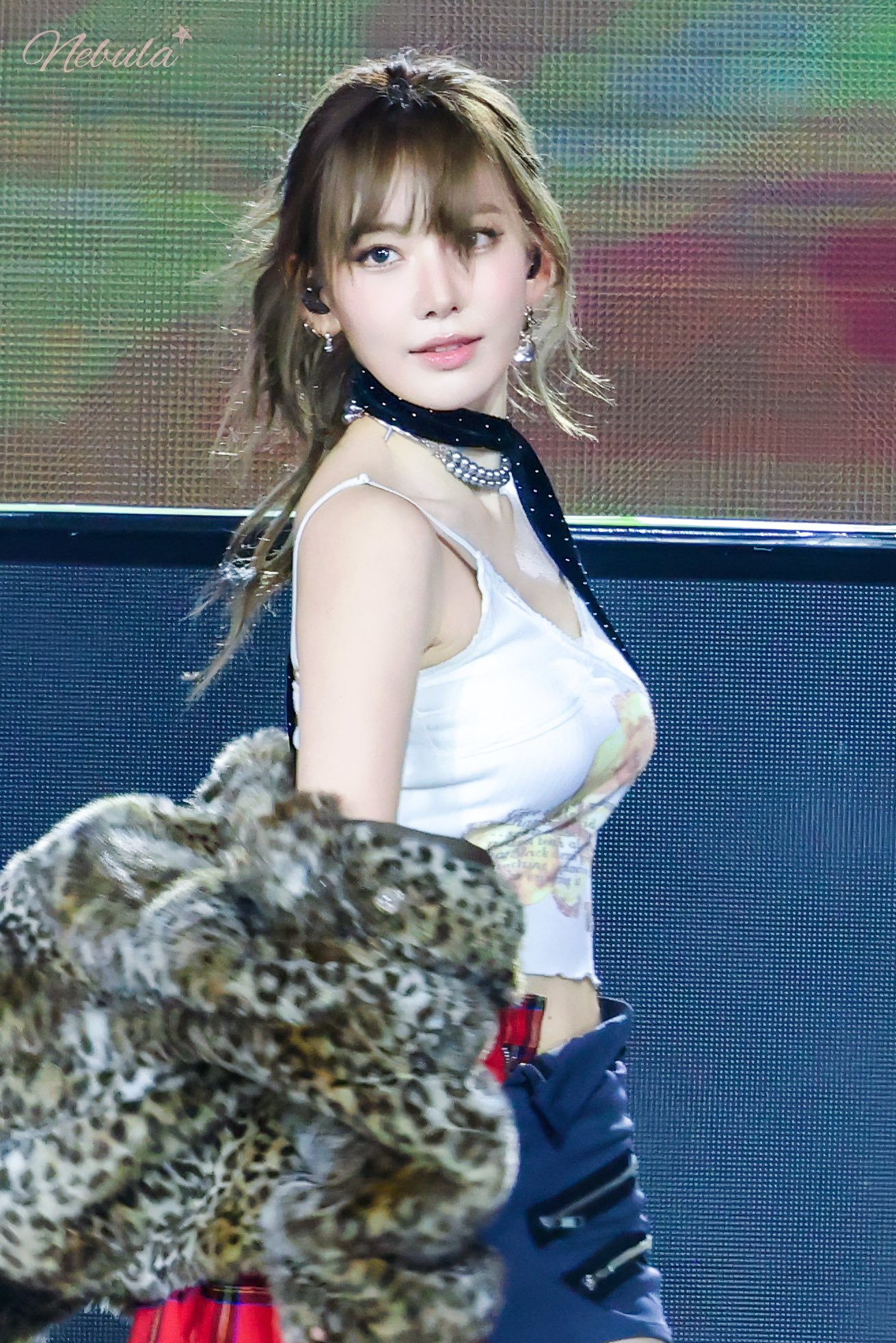 LE SSERAFIM SAKURA 르세라핌 사쿠라 on X: 