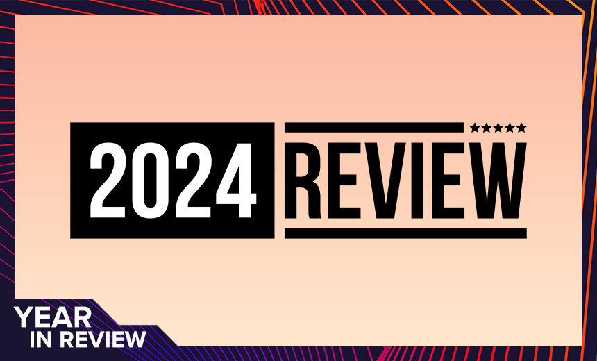 Robert4787's tweet image. Recapping 2024's Top Attacks: Cybercrime, Espionage and More. goo.gl/alerts/whPgpv #GoogleAlerts