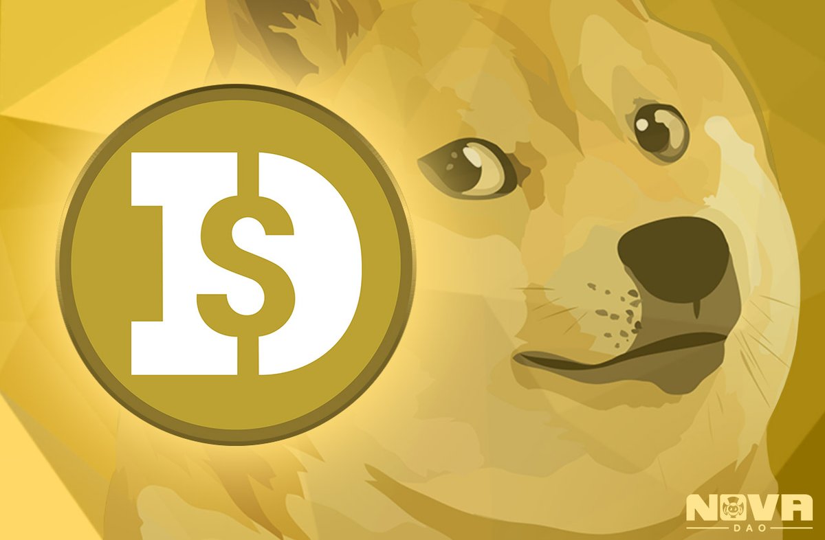 $NOVA DAO has spoken - we've officially approved a full audit for $USDO via <a href="/bailsecurity/">Bailsec</a>!

Decentralized Stablecoins 🤝 Third-party Audits

A match made in heaven 🥰

snapshot.box/#/s:nova-dao.e…