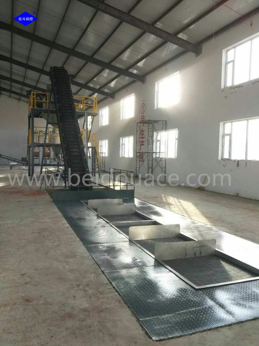 martinma0716's tweet image. Boost your fertilizer production with our 30 TPH Fertilizer Mixer! High efficiency, low cost, and reliable for large-scale operations. Get your Fertilizer Production Line today! #FertilizerMachine #NPKBlender #FertilizerMixer
Contact: +86 15032392591 | martin@beidouace.com