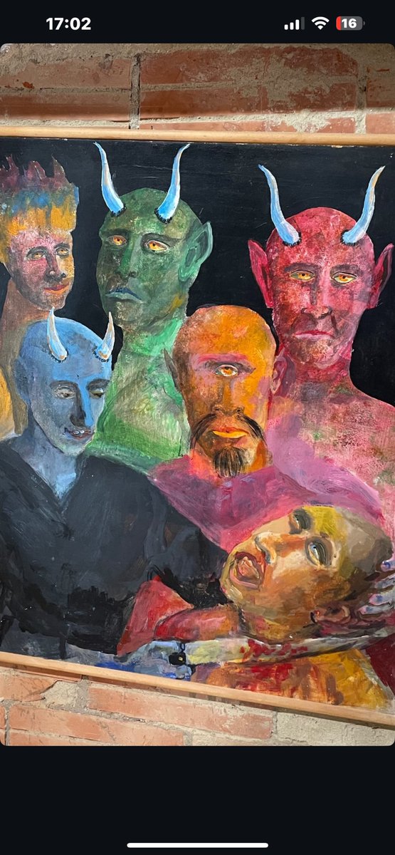 CosmicFFun tweet media