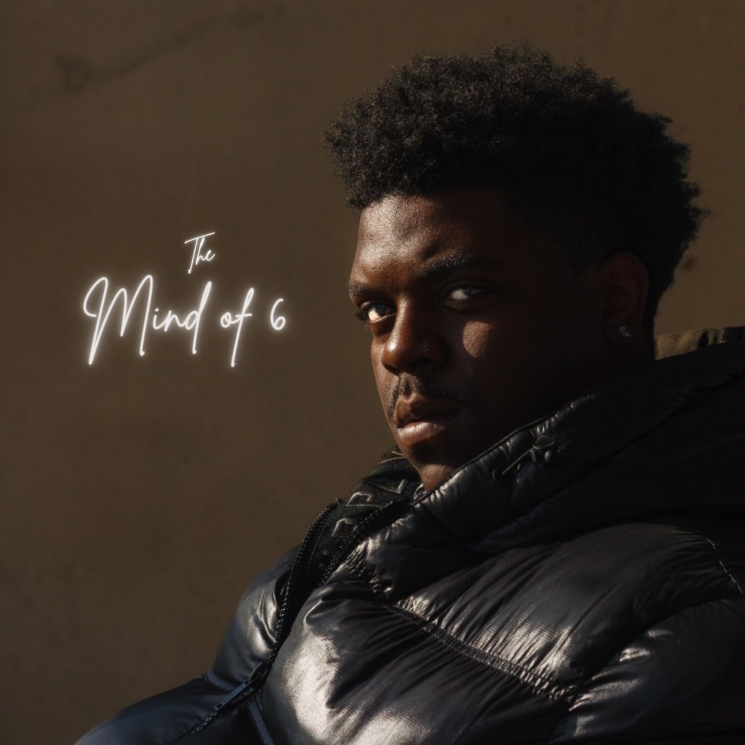 Kingcarter_6's tweet photo. “The Mind Of 6”
1/4/25 On all platforms!
Hey 6! 🃏🖤 https://t.co/Wtn2KTmjYW