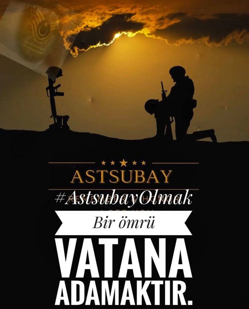 OMRCTN1955's tweet photo. #AstsubaylaraAdalet
TSK'da 30 yıl çalışıp emekli olduktan sonra hangi adil anlayışa göre maaş baglama oranı Subay'larda %75,Astsubay'larda %48 olur,bunu biz Astsubaylara açıklayında ikna olalım.
@RTErdogan  @tcsavunma @TSKGnkur
@dbdevletbahceli 
@memetsimsek https://t.co/Qseg2RdYJL