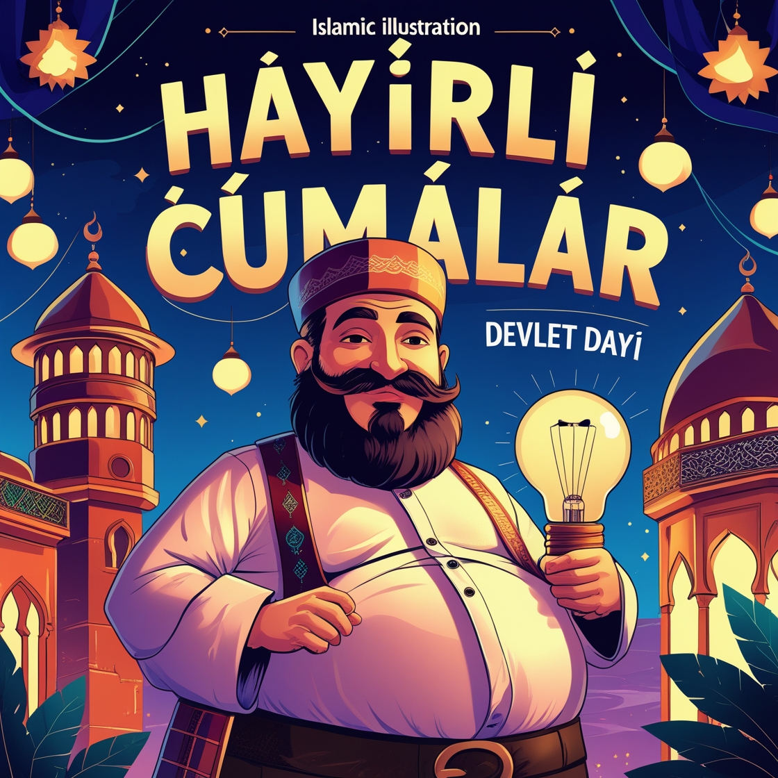 🕌🌙
Herkesin gönlünde vatan sevgisiyle, bu cuma da birlik ve beraberlik içinde olalım.
Güçlü Türkiye, güçlü millet!
Hayırlı Cumalar! 🤲❤️🇹🇷
#Milliyetçilik #HayırlıCumalar #VatanSevgisi 🤲❤️
#HayırlıCumalar #BereketliGünler #Islamic #Islam #IslamicIlulustration #DevletDayi