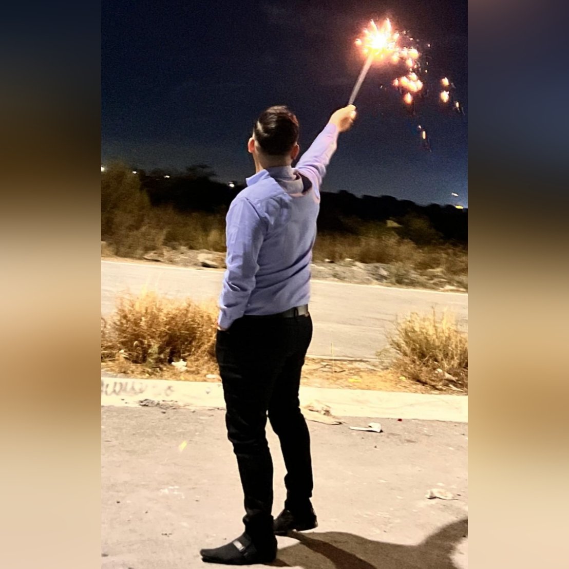 Ya trataré de retomar esta cuenta #NuevaFotoDePerfil