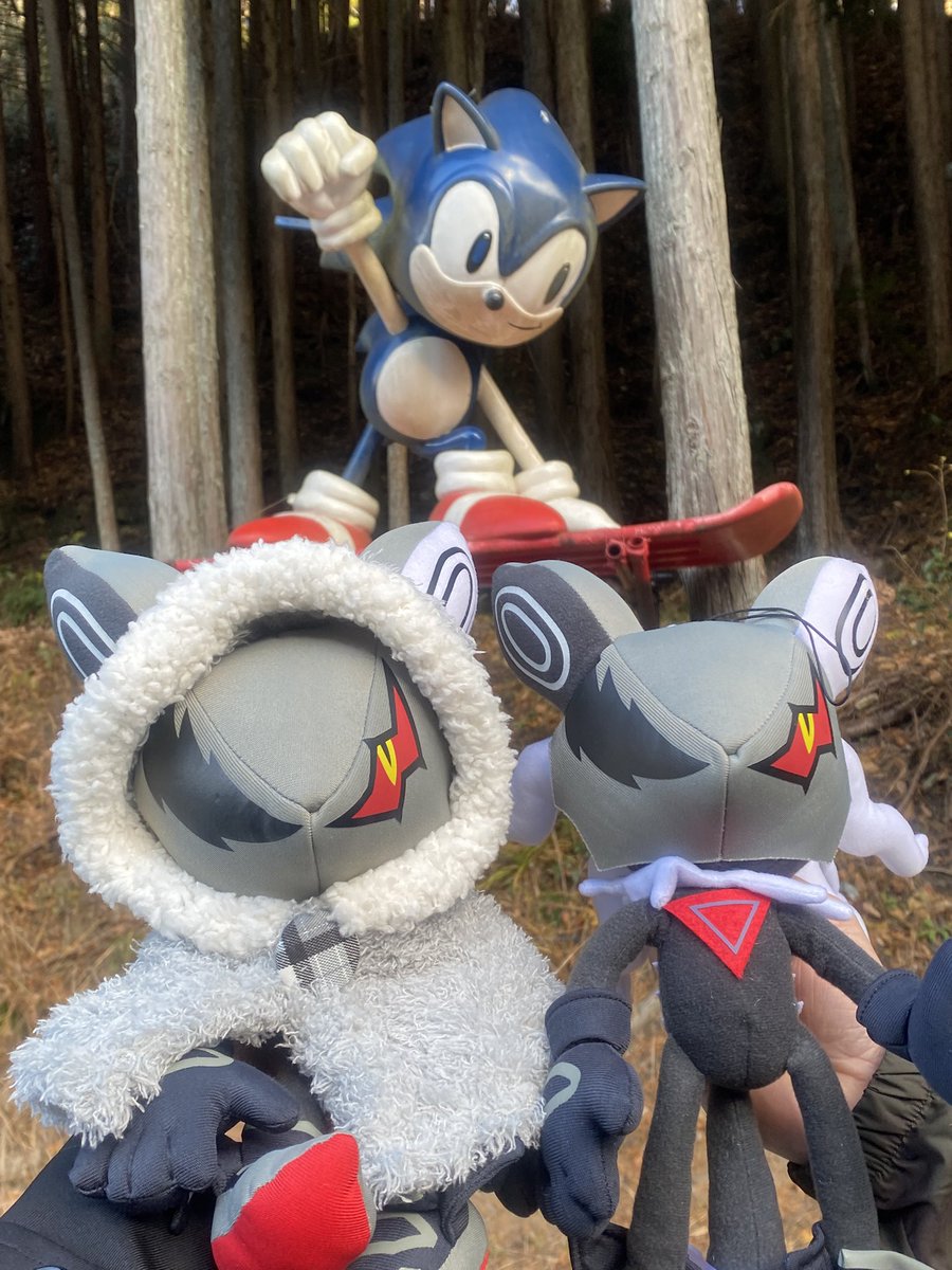 ソニック　DCコミックス　缶バッジコレクション　TGS限定 ソニック DCコミックス 缶バッジコレクション TGS限定 ソニック DC