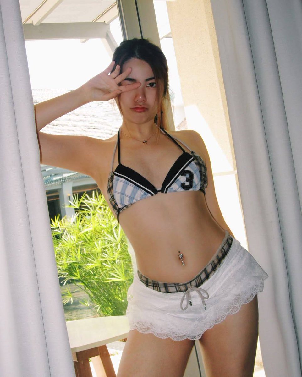 showcamcam's tweet image. น้องวันเดอร์เฟรม หนุบหนับ ดีต่อใจ