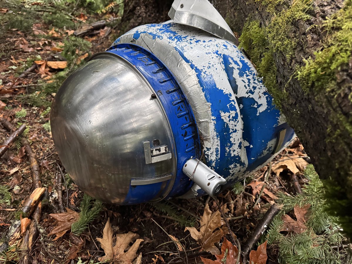 Tim Carstens Ⓥ✨ is hacking 🤖 tweet media