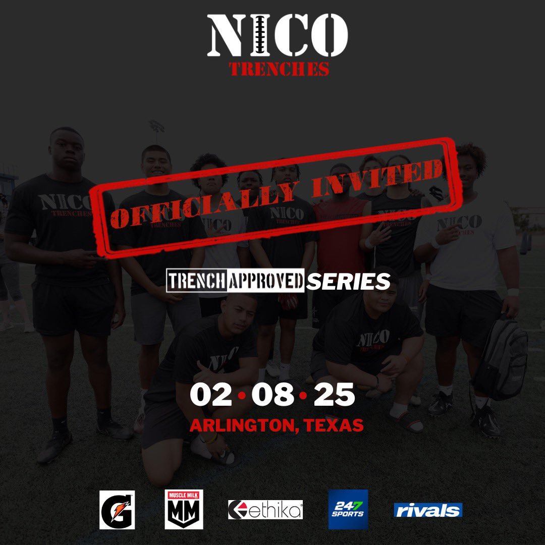 Joshua machuca (@joshmachuca27) on Twitter photo Thank you for the invite <a href="/NICO_Trenches/">NICO TRENCHES | Linemen Training, Camps & Recruit.</a> <a href="/STATECHAMP_JOE/">Coach Joe</a> Hope to make it out!!
<a href="/FlipDiggy/">Wade Miller</a> <a href="/RecruitCoyotes/">Uvalde Recruiting</a> <a href="/CoachGarza66/">Michael Roy Garza</a> <a href="/NickStro66/">Nick Stromeyer</a> <a href="/LaUva1974/">Coach Barbosa</a> <a href="/JHaglerDBZ/">Coach Hagler</a> <a href="/JGonzalesJr10/">Julio Gonzales Jr.</a> <a href="/PrepRedzoneTX/">Prep Redzone Texas</a> Thank you for the invite <a href="/NICO_Trenches/">NICO TRENCHES | Linemen Training, Camps & Recruit.</a> <a href="/STATECHAMP_JOE/">Coach Joe</a> Hope to make it out!!
<a href="/FlipDiggy/">Wade Miller</a> <a href="/RecruitCoyotes/">Uvalde Recruiting</a> <a href="/CoachGarza66/">Michael Roy Garza</a> <a href="/NickStro66/">Nick Stromeyer</a> <a href="/LaUva1974/">Coach Barbosa</a> <a href="/JHaglerDBZ/">Coach Hagler</a> <a href="/JGonzalesJr10/">Julio Gonzales Jr.</a> <a href="/PrepRedzoneTX/">Prep Redzone Texas</a>