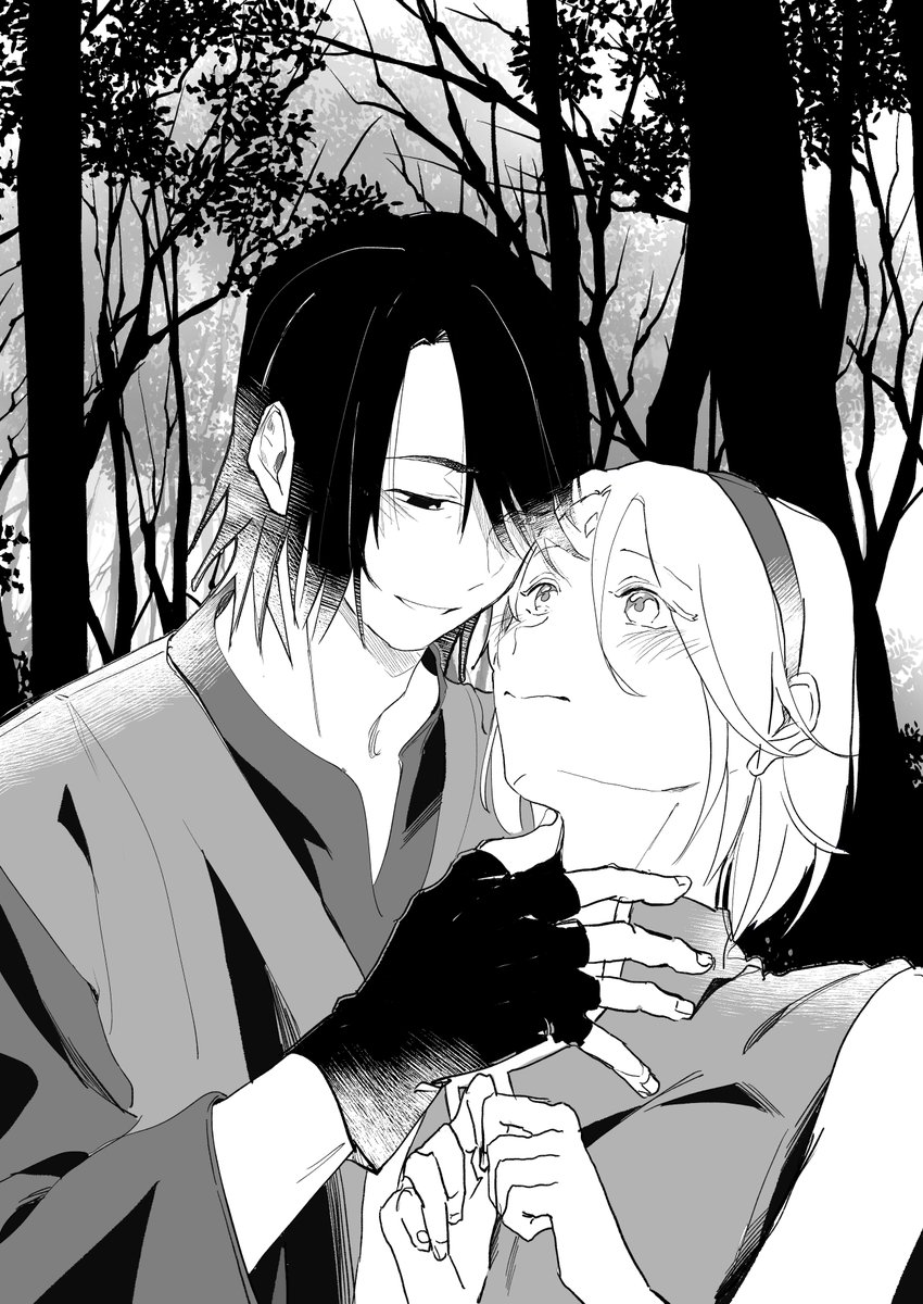 rockery_'s tweet photo. #사스사쿠 #sasuke #sasusaku https://t.co/CANm9vhlDr
