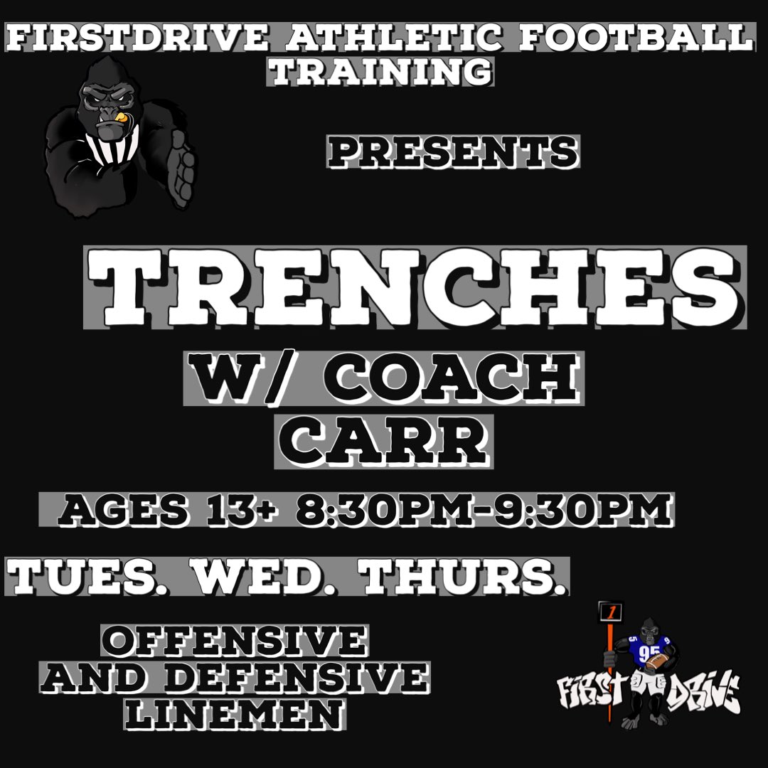 Darryl Carr tweet media