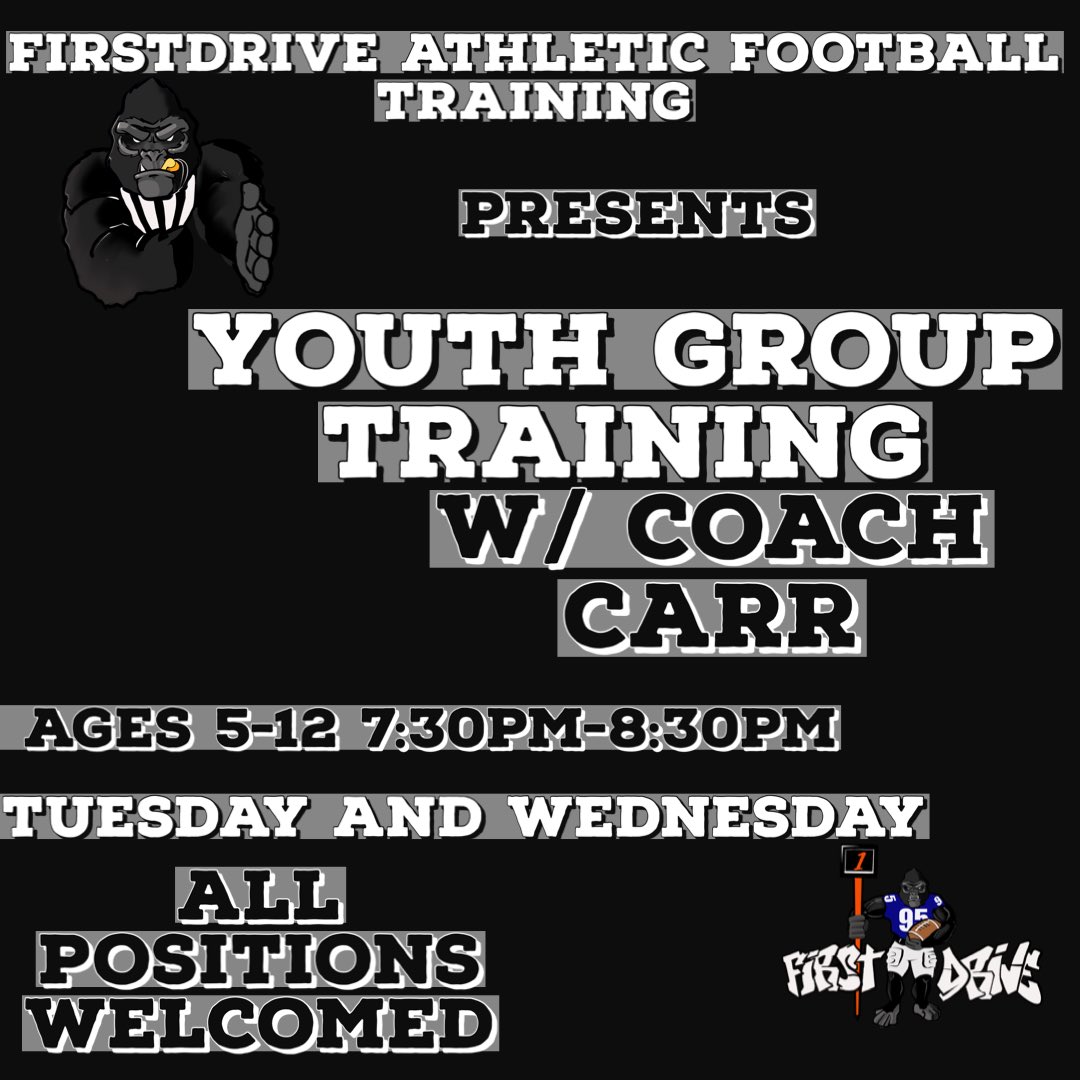 Darryl Carr tweet media